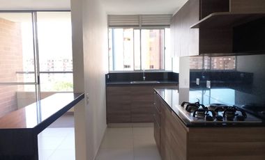 PR21106 Apartamento en arriendo en el sector Maria Auxliadora