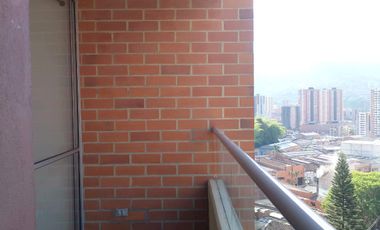 PR21106 Apartamento en arriendo en el sector Maria Auxliadora