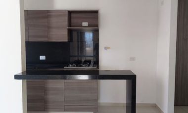 PR21106 Apartamento en arriendo en el sector Maria Auxliadora