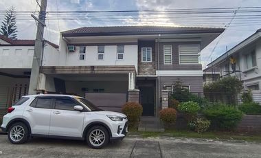 4br House for rent in Santa Rosa Estates 2