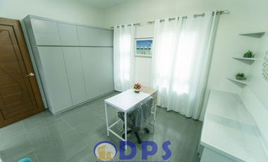 Discover Serenity in this Charming Bungalow house for sale in Las Palmas Verde Davao, Ideal for Retirement Living