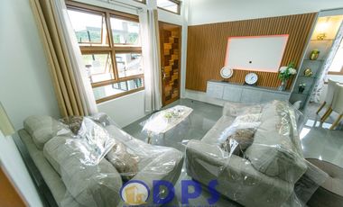 Discover Serenity in this Charming Bungalow house for sale in Las Palmas Verde Davao, Ideal for Retirement Living