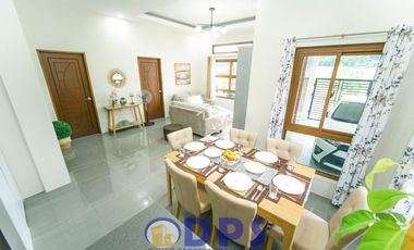 Discover Serenity in this Charming Bungalow house for sale in Las Palmas Verde Davao, Ideal for Retirement Living