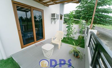 Discover Serenity in this Charming Bungalow house for sale in Las Palmas Verde Davao, Ideal for Retirement Living