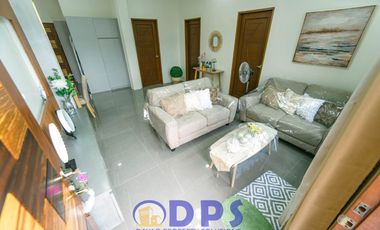 Discover Serenity in this Charming Bungalow house for sale in Las Palmas Verde Davao, Ideal for Retirement Living