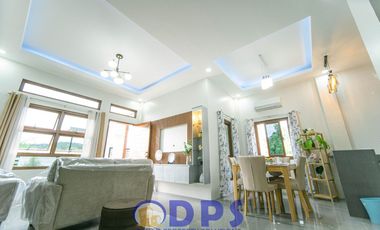 Discover Serenity in this Charming Bungalow house for sale in Las Palmas Verde Davao, Ideal for Retirement Living