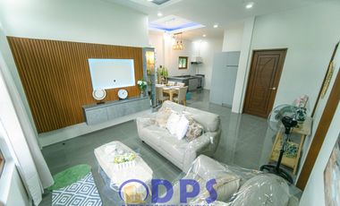 Discover Serenity in this Charming Bungalow house for sale in Las Palmas Verde Davao, Ideal for Retirement Living
