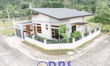 Discover Serenity in this Charming Bungalow house for sale in Las Palmas Verde Davao, Ideal for Retirement Living