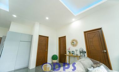 Discover Serenity in this Charming Bungalow house for sale in Las Palmas Verde Davao, Ideal for Retirement Living