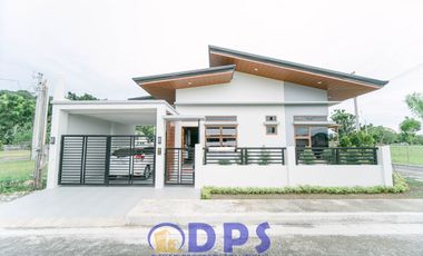 Discover Serenity in this Charming Bungalow house for sale in Las Palmas Verde Davao, Ideal for Retirement Living