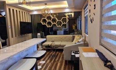 2 Bedroom Corner Unit for Sale in Levina Place, Rosario, Pasig City
