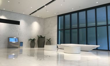 Brand New Whole Floor Office for Sale in Alabang near Landmark Alabang