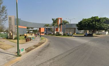 ¡¡VIVE EN ELEGANTE Y AMPLIA CASA EN REMATE EN JALISCO!!