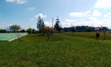 VENTA CASAS EN CONJUNTO VILLAS DE LA HACIENDA SECTOR SANGOLQUI