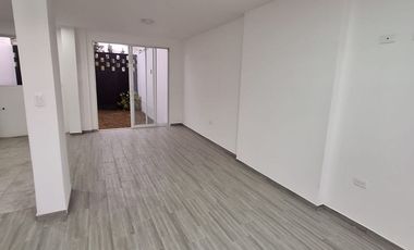 VENTA CASAS EN CONJUNTO VILLAS DE LA HACIENDA SECTOR SANGOLQUI