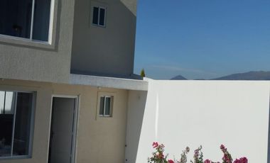 VENTA CASAS EN CONJUNTO VILLAS DE LA HACIENDA SECTOR SANGOLQUI