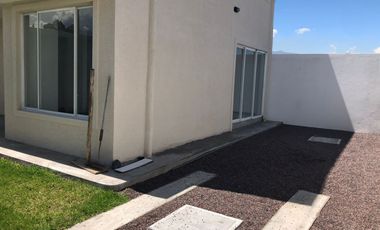 VENTA CASAS EN CONJUNTO VILLAS DE LA HACIENDA SECTOR SANGOLQUI