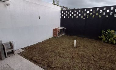 VENTA CASAS EN CONJUNTO VILLAS DE LA HACIENDA SECTOR SANGOLQUI