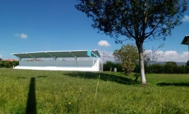 VENTA CASAS EN CONJUNTO VILLAS DE LA HACIENDA SECTOR SANGOLQUI