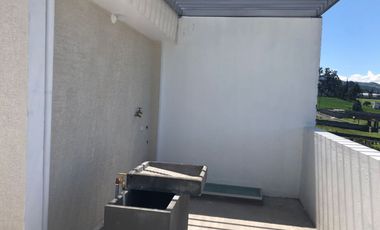VENTA CASAS EN CONJUNTO VILLAS DE LA HACIENDA SECTOR SANGOLQUI