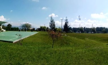 VENTA CASAS EN CONJUNTO VILLAS DE LA HACIENDA SECTOR SANGOLQUI