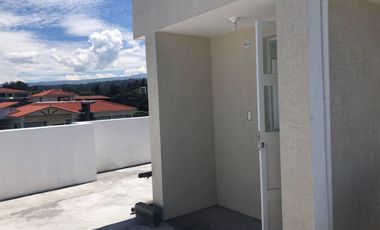 VENTA CASAS EN CONJUNTO VILLAS DE LA HACIENDA SECTOR SANGOLQUI