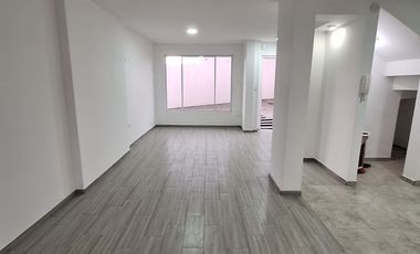 VENTA CASAS EN CONJUNTO VILLAS DE LA HACIENDA SECTOR SANGOLQUI