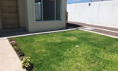VENTA CASAS EN CONJUNTO VILLAS DE LA HACIENDA SECTOR SANGOLQUI