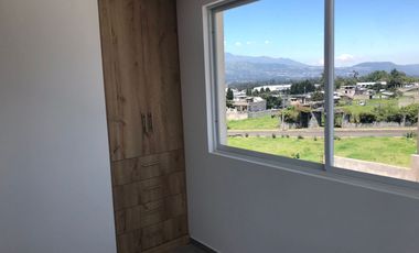 VENTA CASAS EN CONJUNTO VILLAS DE LA HACIENDA SECTOR SANGOLQUI
