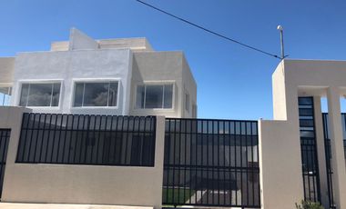 VENTA CASAS EN CONJUNTO VILLAS DE LA HACIENDA SECTOR SANGOLQUI