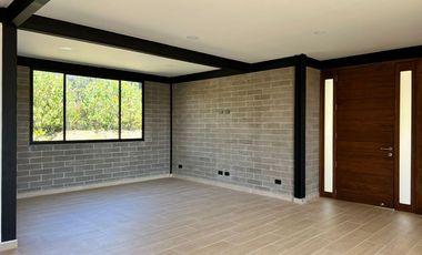 PR20821 Casa en venta en el sector El Retiro