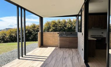 PR20821 Casa en venta en el sector El Retiro
