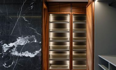 ESTRENA HERMOSA RESIDENCIA EN EN LOMAS DE ANGELOPOLIS I