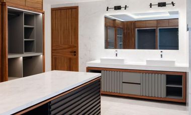 ESTRENA HERMOSA RESIDENCIA EN EN LOMAS DE ANGELOPOLIS I