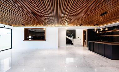 ESTRENA HERMOSA RESIDENCIA EN EN LOMAS DE ANGELOPOLIS I