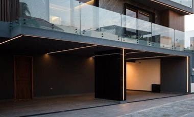 ESTRENA HERMOSA RESIDENCIA EN EN LOMAS DE ANGELOPOLIS I