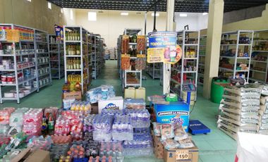 local comercial de venta en manta zona norte