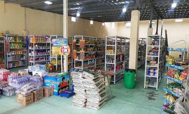 local comercial de venta en manta zona norte