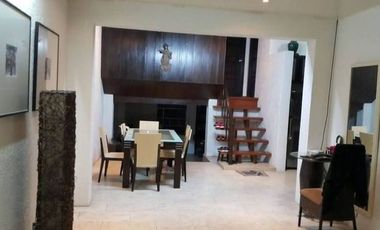 4BR House for Rent in Makati City