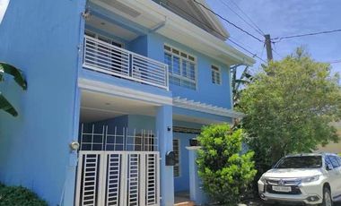 FOR SALE HOUSE AND LOT IN STA.ROSA LAGUNA