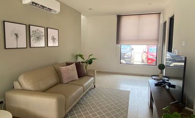 Casa en venta en conkal Mérida , más de 5 parques con excelentes amenidades