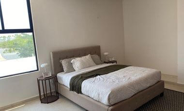 Casa en venta en conkal Mérida , más de 5 parques con excelentes amenidades