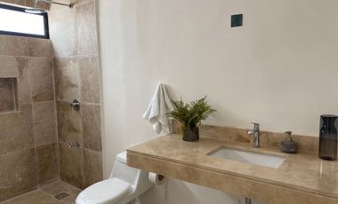 Casa en venta en conkal Mérida , más de 5 parques con excelentes amenidades