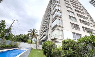 Venta Departamento 2 Habitaciones - Estacionamiento Y Bodega - Descuento en Marzo !