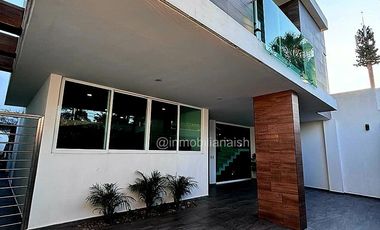 Casa en venta en Arcos de Guadalupe, Zapopan