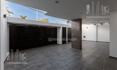 Casa en venta en Arcos de Guadalupe, Zapopan