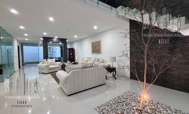 Casa en venta en Arcos de Guadalupe, Zapopan