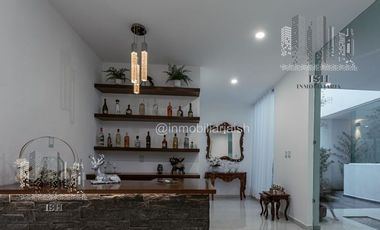 Casa en venta en Arcos de Guadalupe, Zapopan