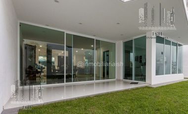 Casa en venta en Arcos de Guadalupe, Zapopan