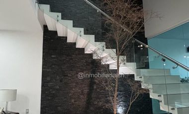 Casa en venta en Arcos de Guadalupe, Zapopan